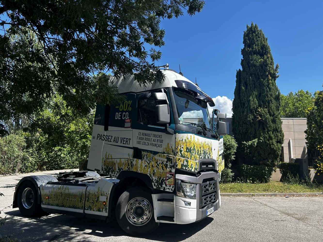 Poids Lourds